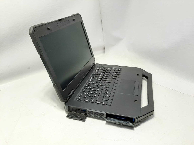 Dell Latitude 5414 14\\" i7-6600U 16GB DDR4 500GB SSD $