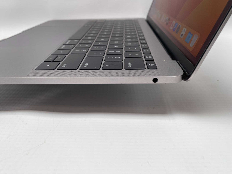 MacBook Pro 13-inch 2017 with Intel i5 CPU 8GB RAM & 120GB Storage  -