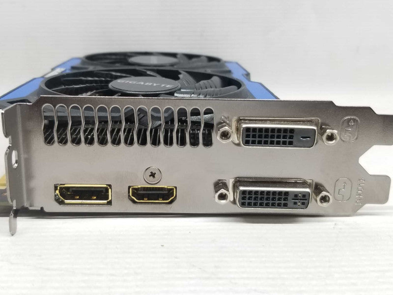 Gigabyte GTX960 OC 2GB, GV-N960OC-2GD, 100% TESTED ~