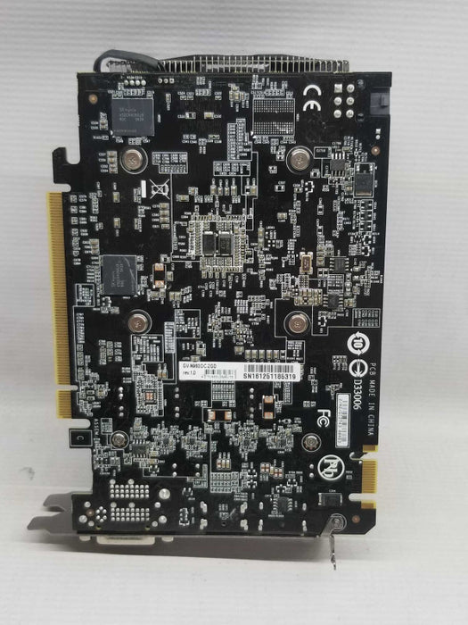 Gigabyte GTX960 OC 2GB, GV-N960OC-2GD, 100% TESTED ~