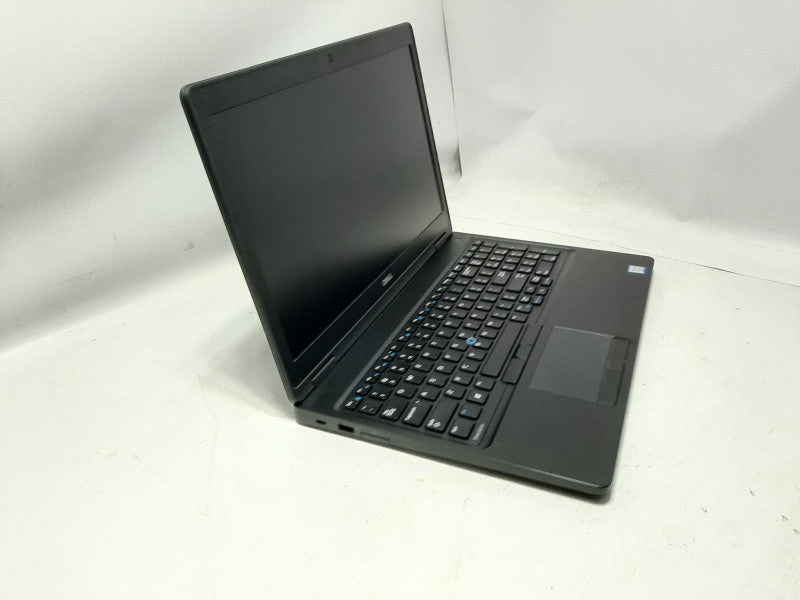 Dell Lattitude 3520 15.6\\" i7-7440HQ @2.8GHz 16GB DDR4 256GB NVme  $