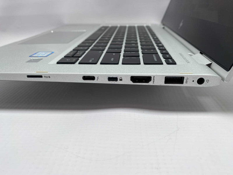 13\\" HP EliteBook  x360 1030 G2 with i7-7500U CPU 8GB RAM & 256GB SSD Storage  -