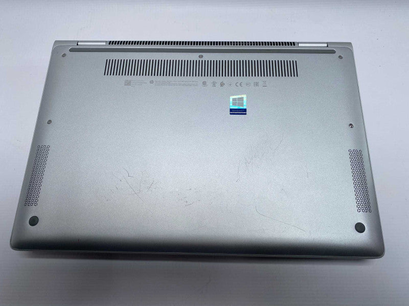 13\\" HP EliteBook  x360 1030 G2 with i7-7500U CPU 8GB RAM & 256GB SSD Storage  -