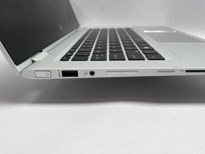 13\\" HP EliteBook  x360 1030 G2 with i7-7500U CPU 8GB RAM & 256GB SSD Storage  -