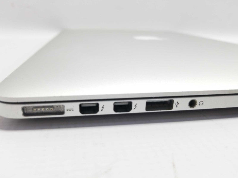 MacBook Pro 15.4\\" - L.2013 A1398, i7-4750HQ 2.0GHz QC/8GB, Iris Pro, 250GB HDD ~