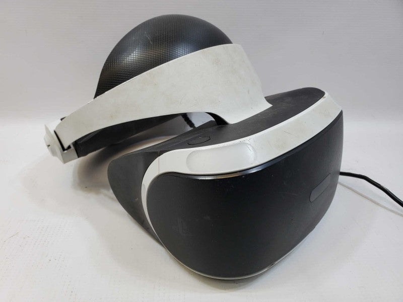 Sony PlayStation VR - PS4 - PSVR - Headset Only [Read] (