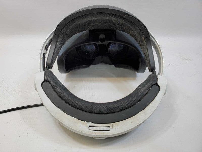 Sony PlayStation VR - PS4 - PSVR - Headset Only [Read] (