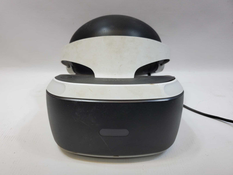 Sony PlayStation VR - PS4 - PSVR - Headset Only [Read] (