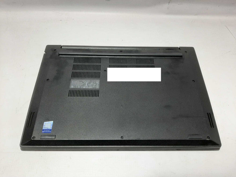 Lenovo ThinkPad E590 15.6\\" i5-7200U @ 2.5GGHz 8GB DDR4 256GB NVme $