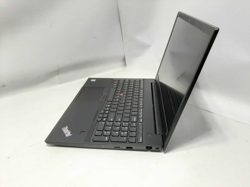 Lenovo ThinkPad E590 15.6\\" i5-7200U @ 2.5GGHz 8GB DDR4 256GB NVme $