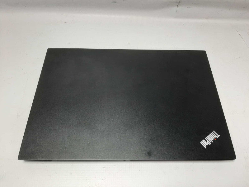 Lenovo ThinkPad E590 15.6\\" i5-7200U @ 2.5GGHz 8GB DDR4 256GB NVme $