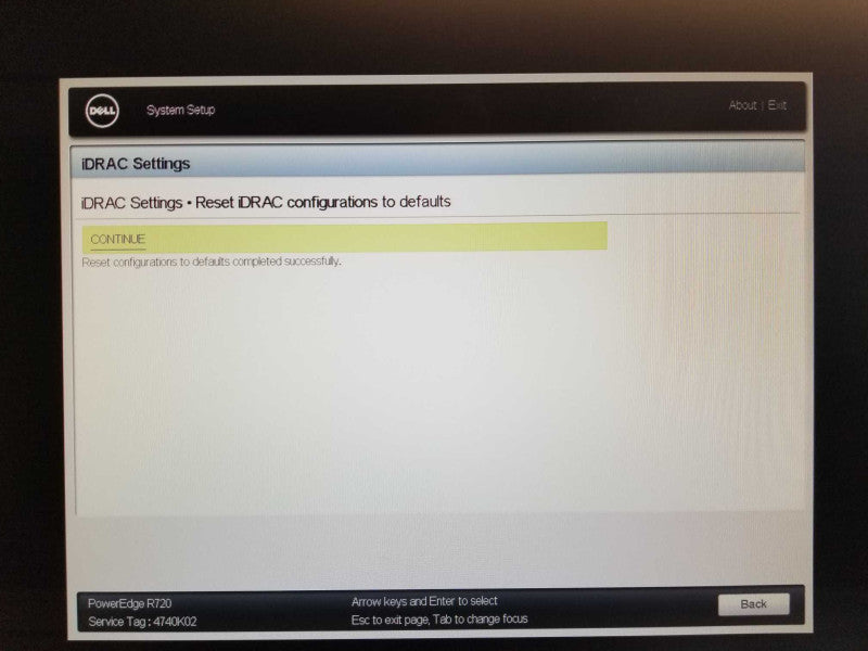 Dell PE R720, 2x Xeon E5-2637v2 3.5GHz, 32GB, 2x PSU, H710p Mini, 16x 2.5\\" Bay _