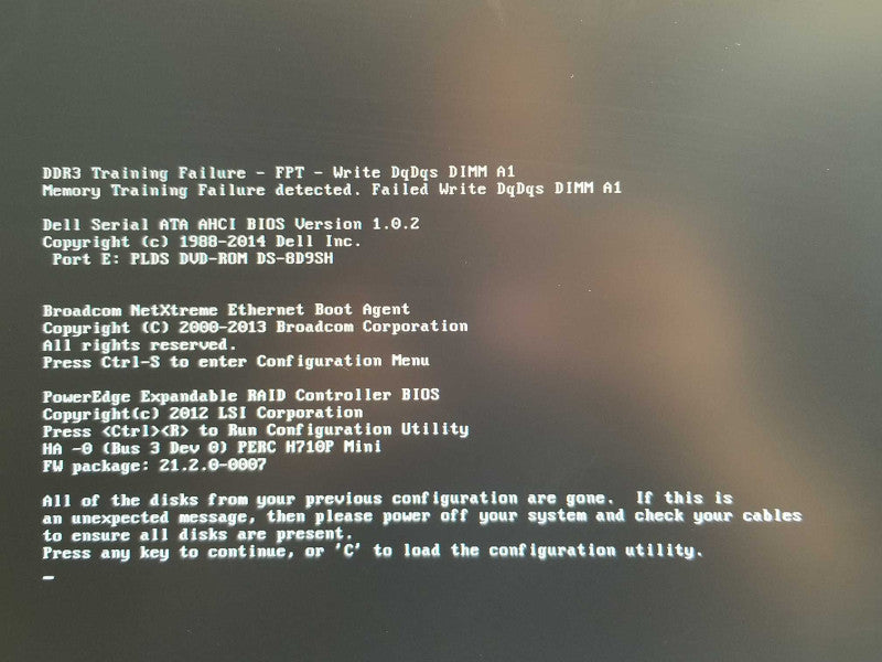 Dell PE R720, 2x Xeon E5-2637v2 3.5GHz, 32GB, 2x PSU, H710p Mini, 16x 2.5\\" Bay _
