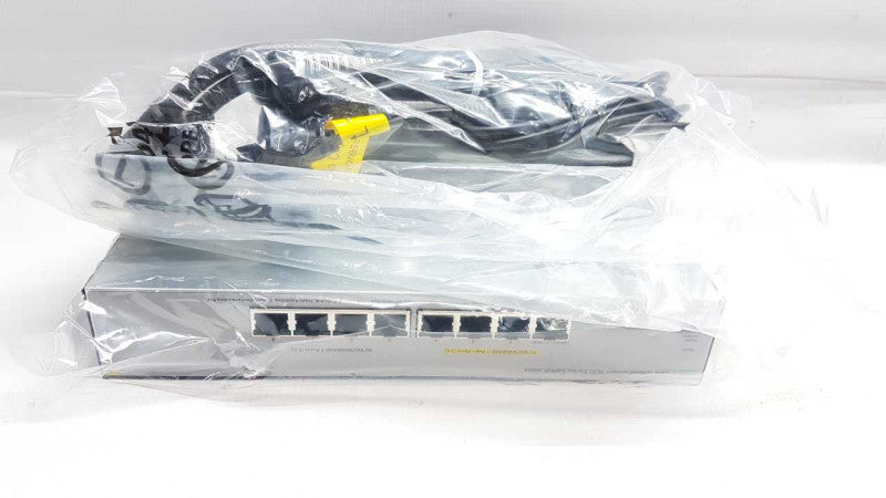 NEw Open-box HPE OfficeConnect 1820 Series Switch J9982A #