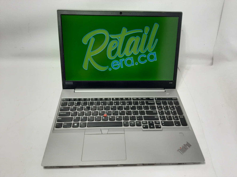Lenovo ThinkPad E580 15.6\\" i7-8550U @ 1.8GHz 8GB DDR4 500GB SSD $