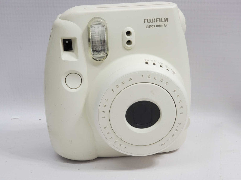 Fujifilm Instax Mini 8 Instant Camera VINTAGE |