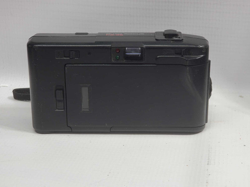 Vivitar PS:35 VINTAGE 35mm Camera (AS-IS) |