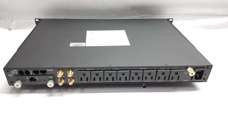 Panamax M4315-PRO Bluebolt Power Conditioner - READ #