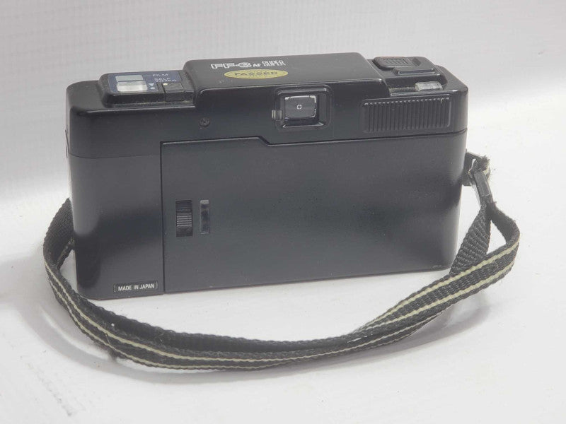 Ricoh FF-3 AF Super 35mm VINTAGE Camera (AS-IS) |