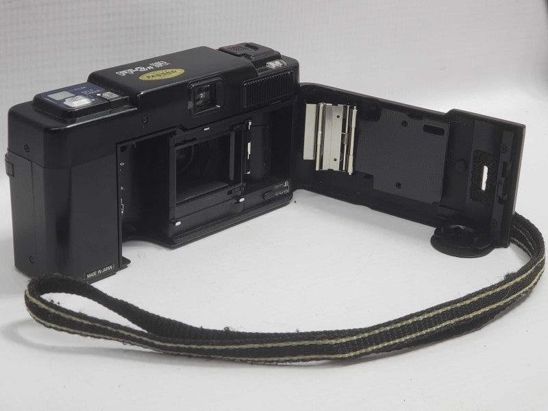 Ricoh FF-3 AF Super 35mm VINTAGE Camera (AS-IS) |