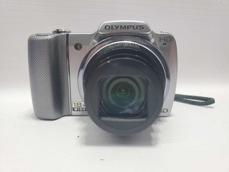Olympus SZ-10 14.0MP Digital Camera |