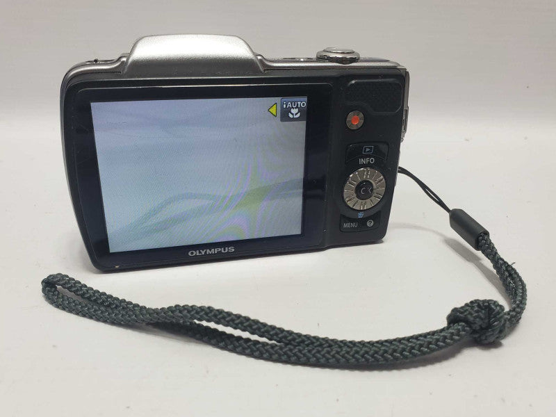 Olympus SZ-10 14.0MP Digital Camera |