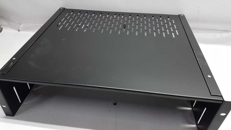 Middle atlantic shelving unit / perforated / 3U Shelf  #