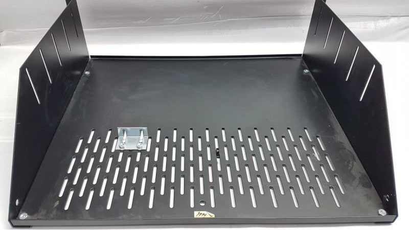 Middle atlantic shelving unit / perforated / 3U Shelf  #