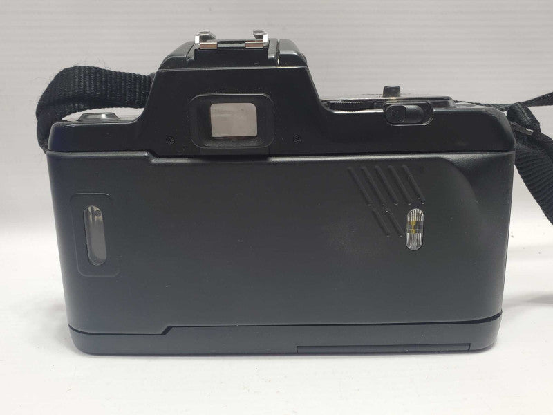 Nikon F-401 AF 35mm VINTAGE Camera  with AF Nikkor 50mm Lens (AS-IS) |