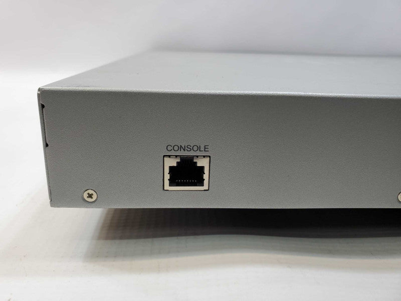 Cisco SG550X-48MP-K9 48-Port Gigabit PoE Stackable Managed switch (