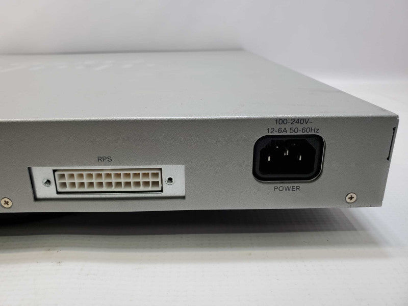 Cisco SG550X-48MP-K9 48-Port Gigabit PoE Stackable Managed switch (