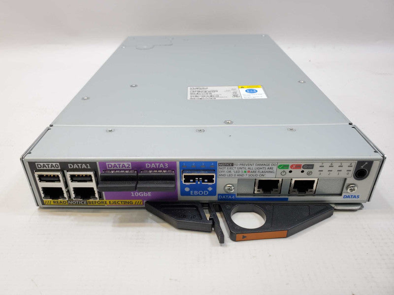 Microsoft StorSimple Flextronics SATIT2 0995122-10 Controller (
