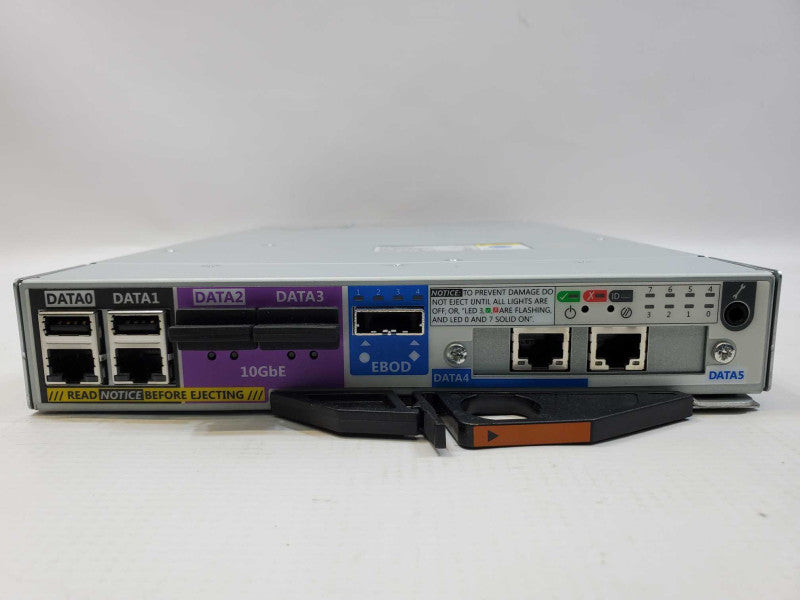 Microsoft StorSimple Flextronics SATIT2 0995122-10 Controller (