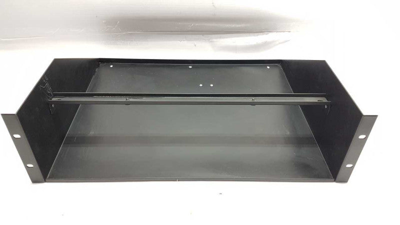 Middle Atlantic shelving unit non perforated  #