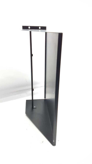 Middle Atlantic shelving unit non perforated  #
