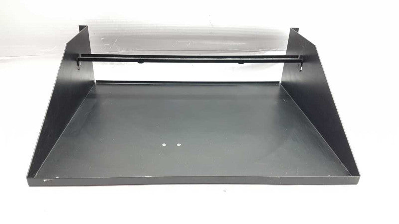 Middle Atlantic shelving unit non perforated  #