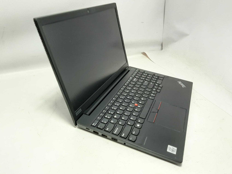 Lenovo ThinkPad E15 i5-10210U @ 1.6GHz 8GB DDR4 512GB NVme $