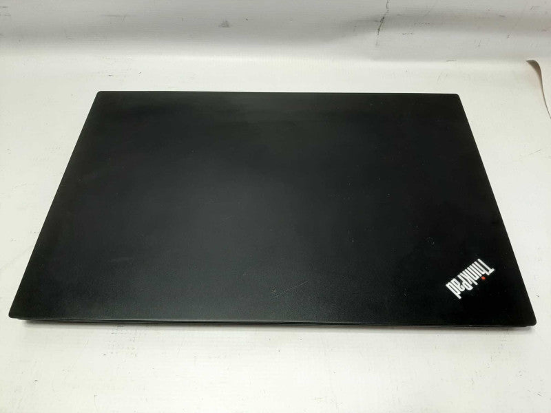 Lenovo ThinkPad E15 i5-10210U @ 1.6GHz 8GB DDR4 512GB NVme $