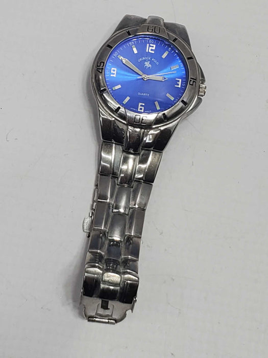 OSIROCK Polo Mens Watch (AS-IS) |