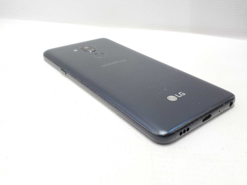 LG G7 ONE 32GB UNLOCKED  +