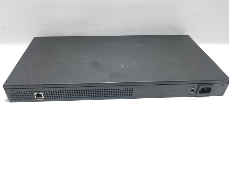 Ubiquiti ES-24-LITE EdgeSwitch 24-Port Gigabit Ethernet Switch ~