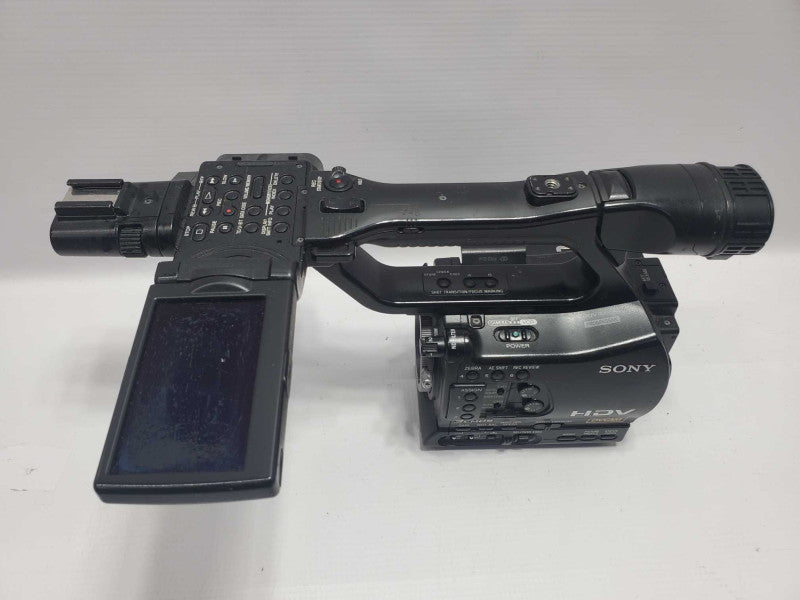 Sony HVR-Z7U Camera Body (AS-IS) |