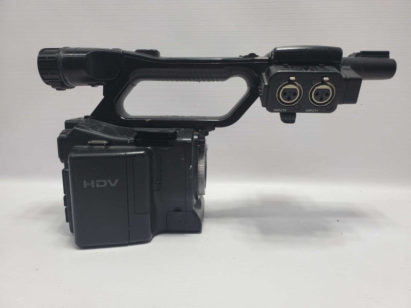 Sony HVR-Z7U Camera Body (AS-IS) |