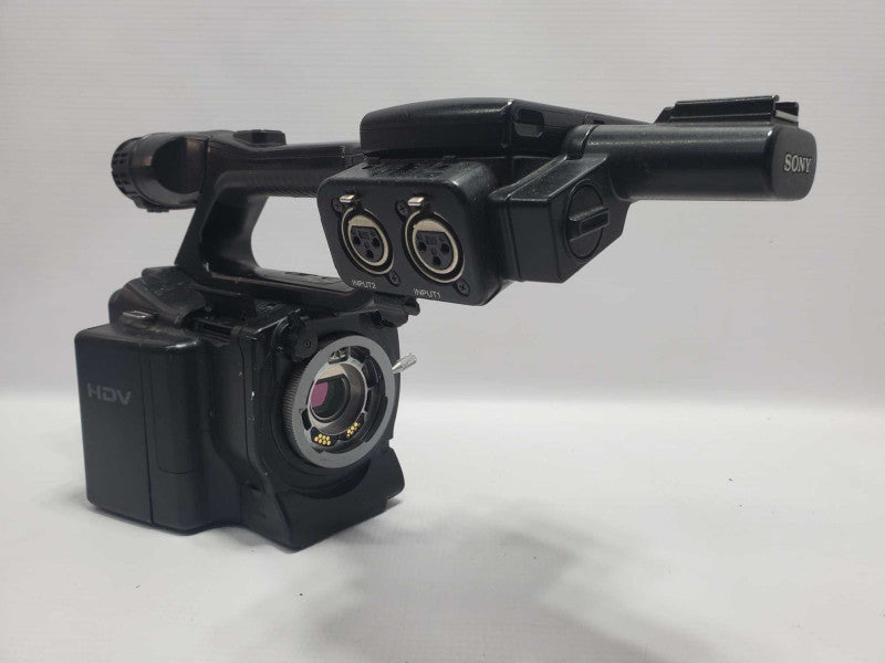 Sony HVR-Z7U Camera Body (AS-IS) |