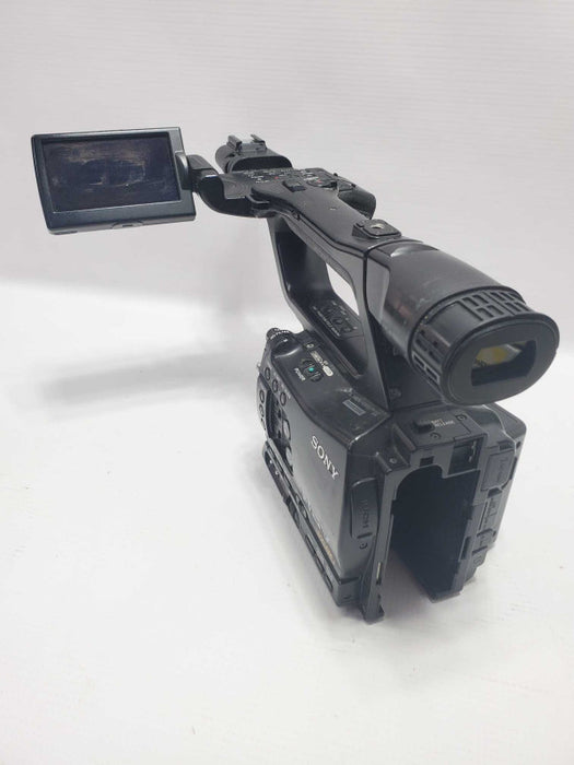 Sony HVR-Z7U Camera Body (AS-IS) |