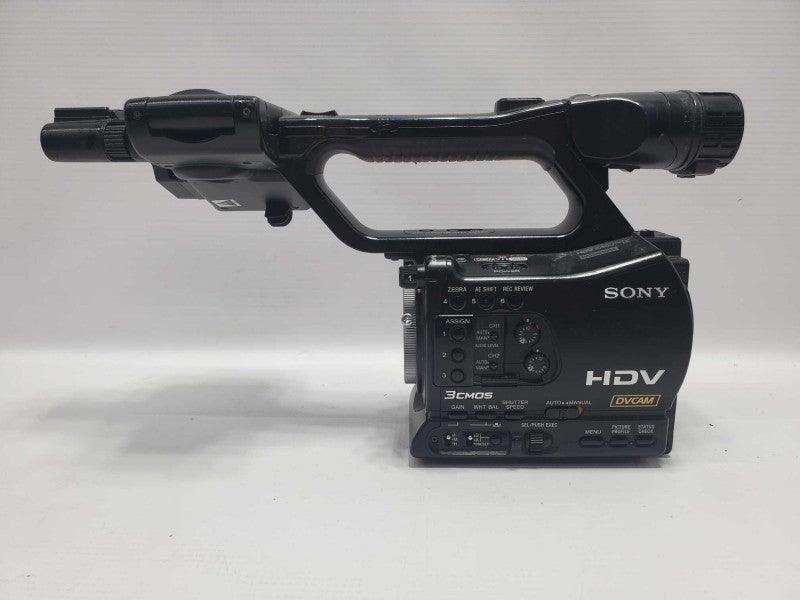 Sony HVR-Z7U Camera Body (AS-IS) |