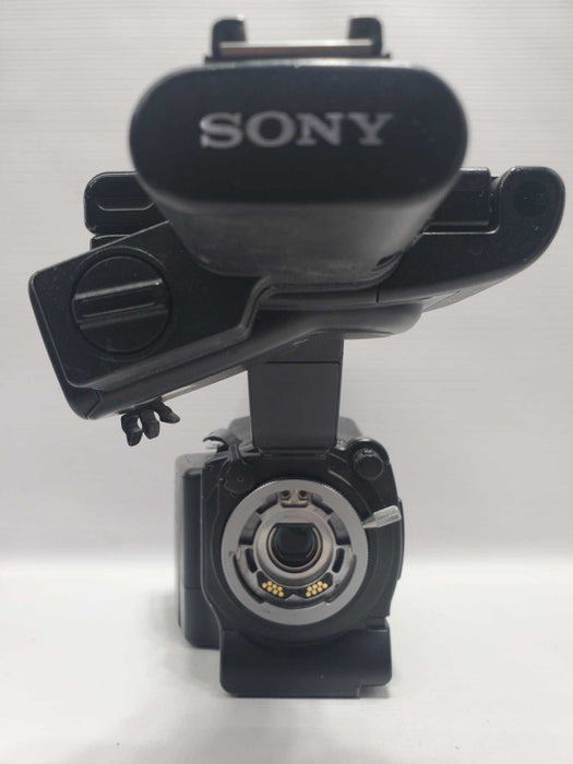 Sony HVR-Z7U Camera Body (AS-IS) |