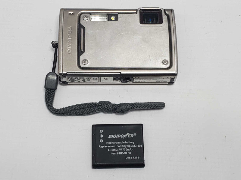 Olympus Stylus 1030SW |