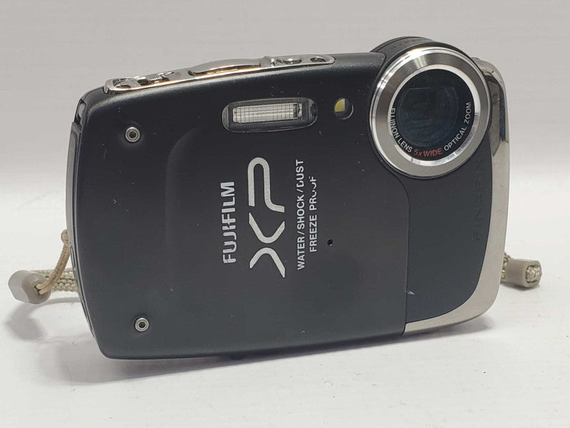 Fujifilm Finepix XP20 |