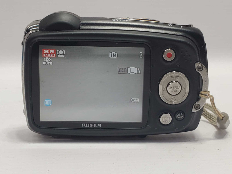 Fujifilm Finepix XP20 |